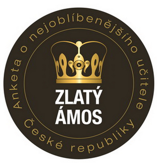 Slavnostní zahájení 34. ročníku ankety Zlatý Ámos